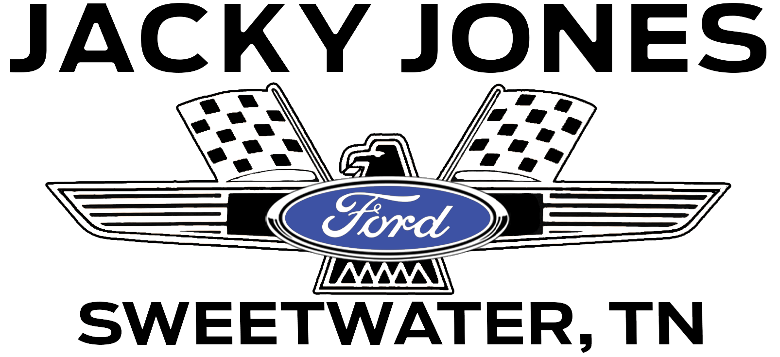 Jacky Jones Ford Lincoln