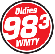 Oldies 98.3 WMTY